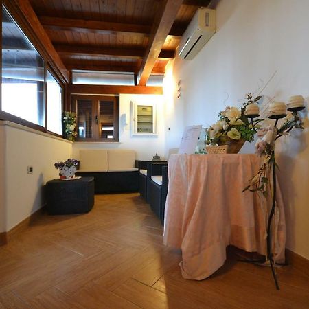Borgo Montenero Il Piccolo Nido Bed & Breakfast エクステリア 写真