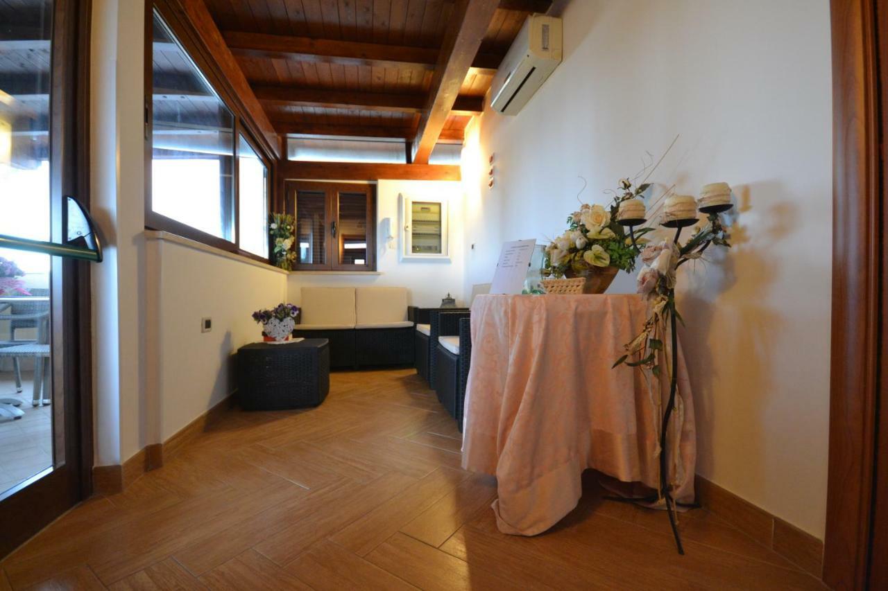 Borgo Montenero Il Piccolo Nido Bed & Breakfast エクステリア 写真