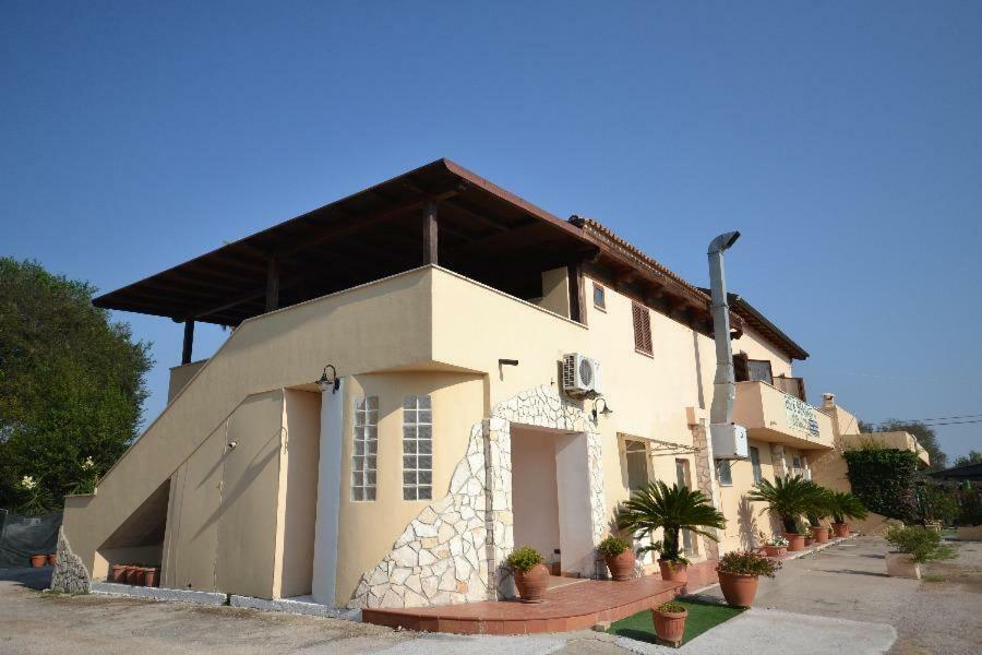 Borgo Montenero Il Piccolo Nido Bed & Breakfast エクステリア 写真