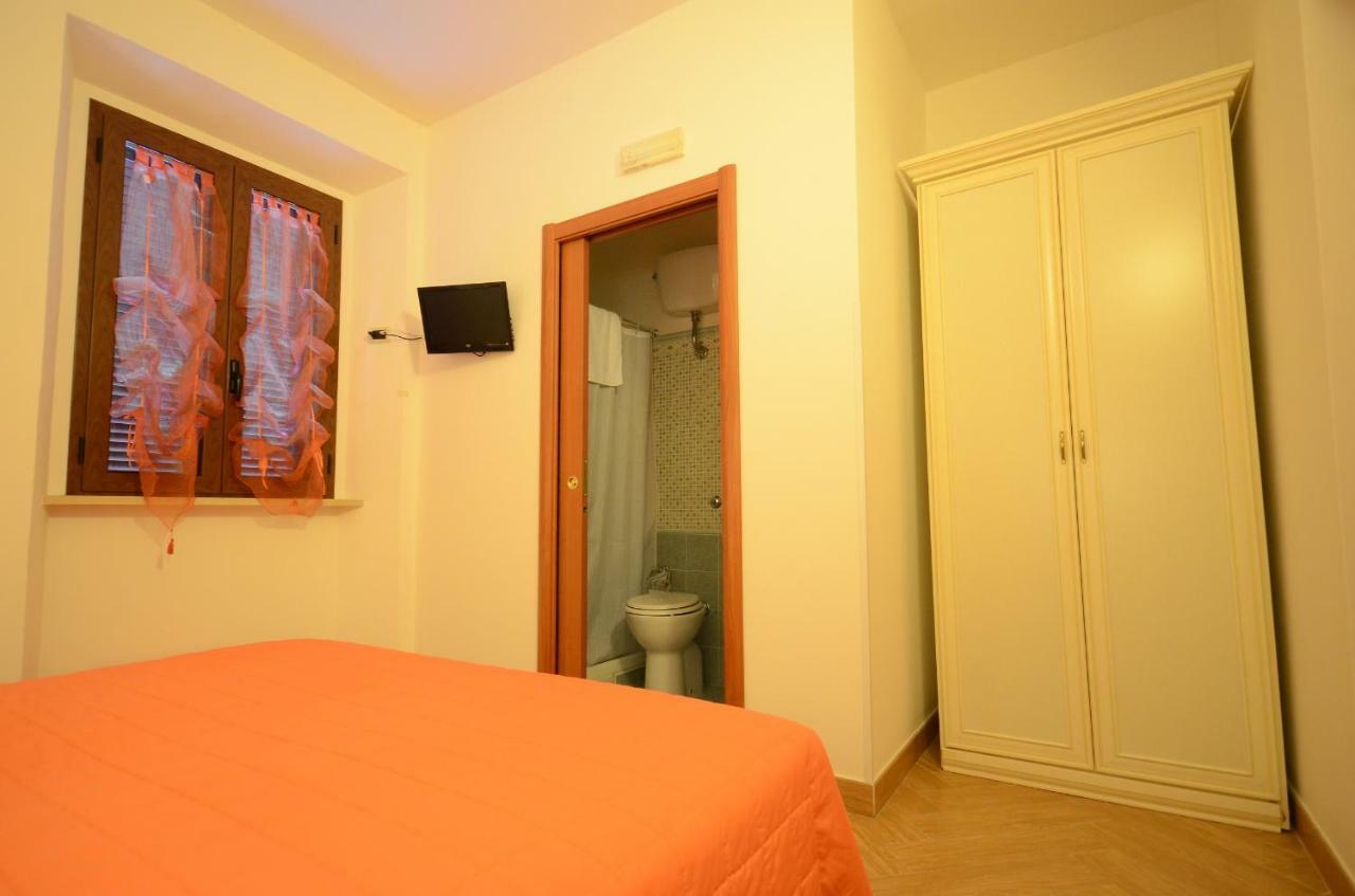 Borgo Montenero Il Piccolo Nido Bed & Breakfast エクステリア 写真