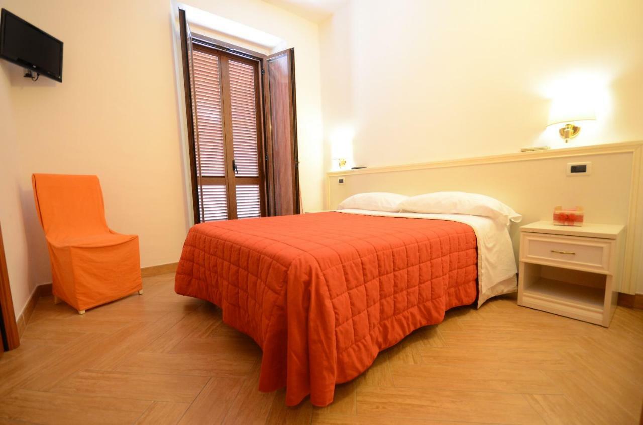 Borgo Montenero Il Piccolo Nido Bed & Breakfast エクステリア 写真
