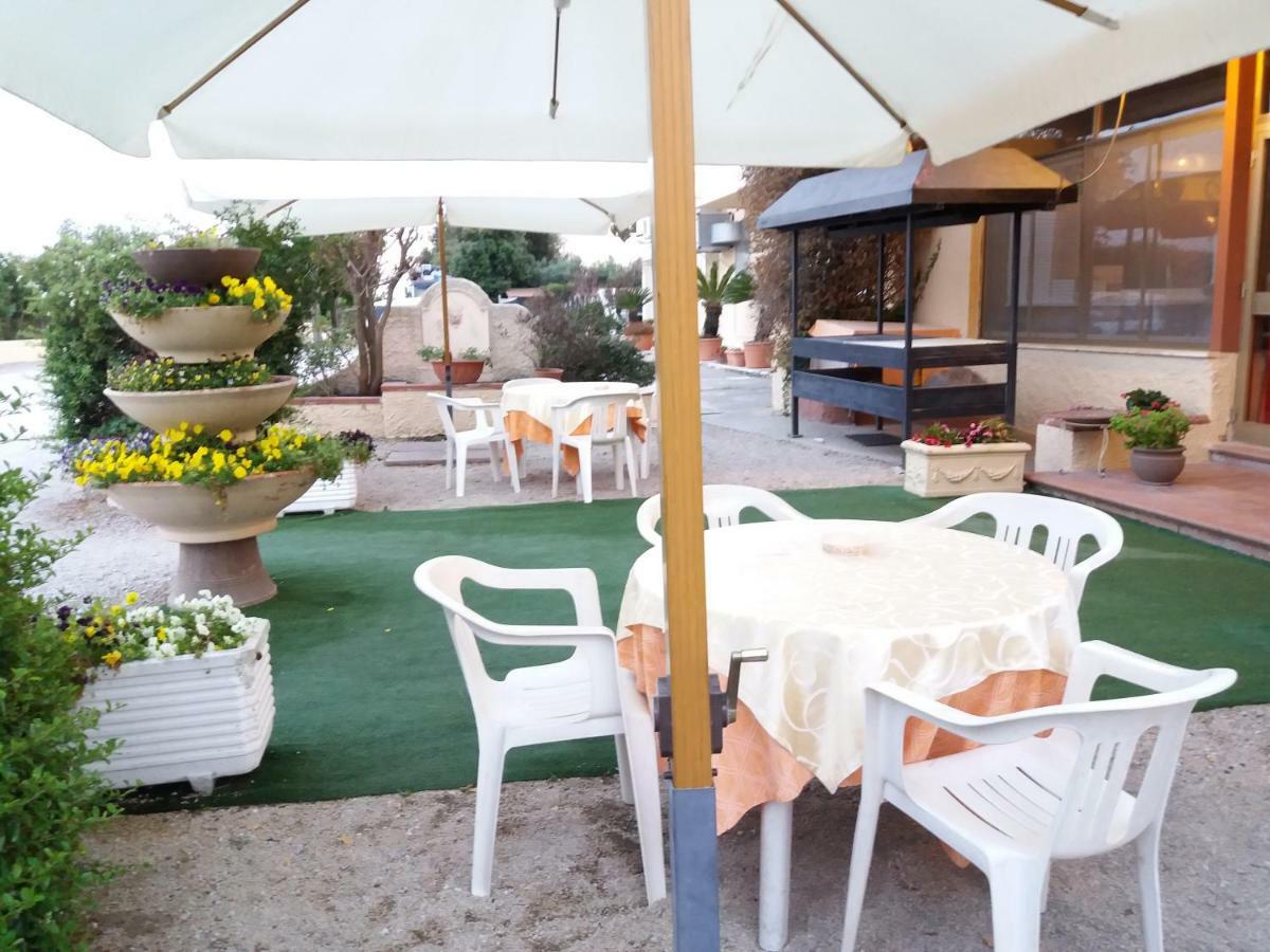 Borgo Montenero Il Piccolo Nido Bed & Breakfast エクステリア 写真