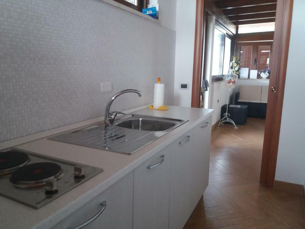 Borgo Montenero Il Piccolo Nido Bed & Breakfast エクステリア 写真