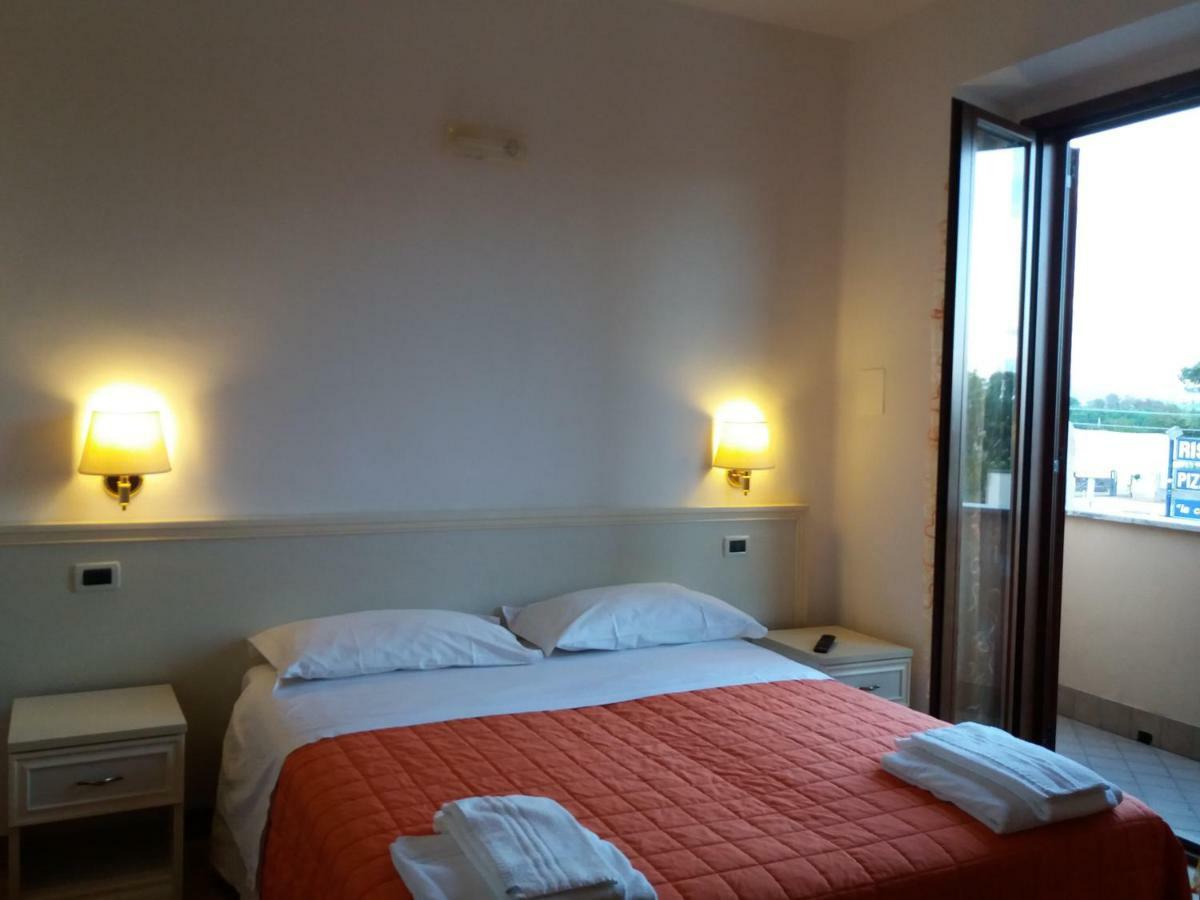 Borgo Montenero Il Piccolo Nido Bed & Breakfast エクステリア 写真